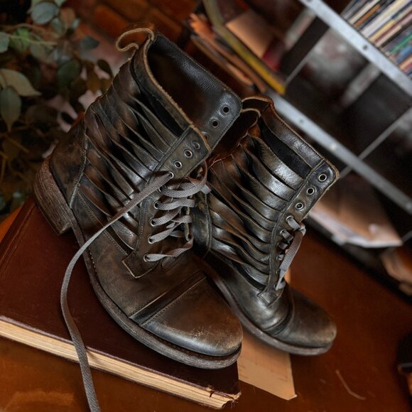 $1298 JOHN VARVATOS \